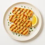 Hallumi Grill Starter 