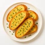 Garlic Bread 