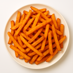 Sweet Potato Fries 