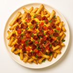 Loaded Fries 
