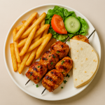 Chicken Shish 