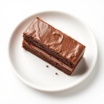 Chocolate Fudge Cake 