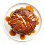 Sticky Toffee Pudding 