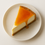 Honeycomb Cheesecake 