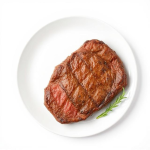 Kids 4 Oz Rump Steak 
