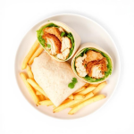 Chicken Wrap 