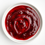 Beef & Red Wine Sauce 