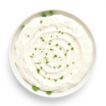 Buttermilk Ranch Sauce 
