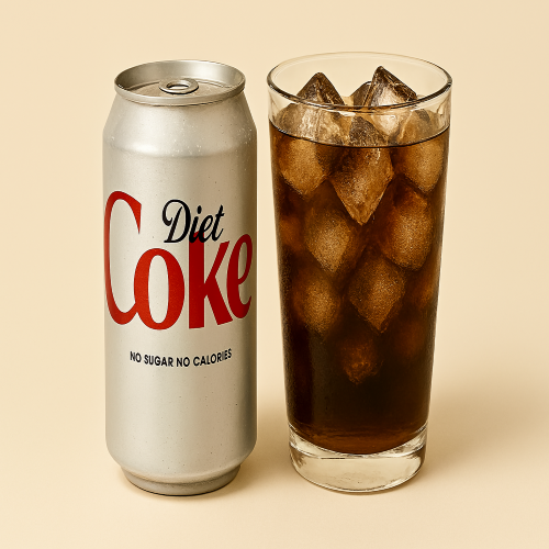 Diet Coke 