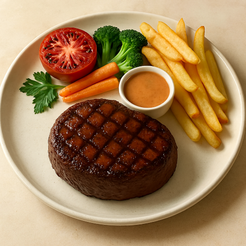 Fillet Steak 
