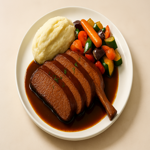 Beef Brisket 